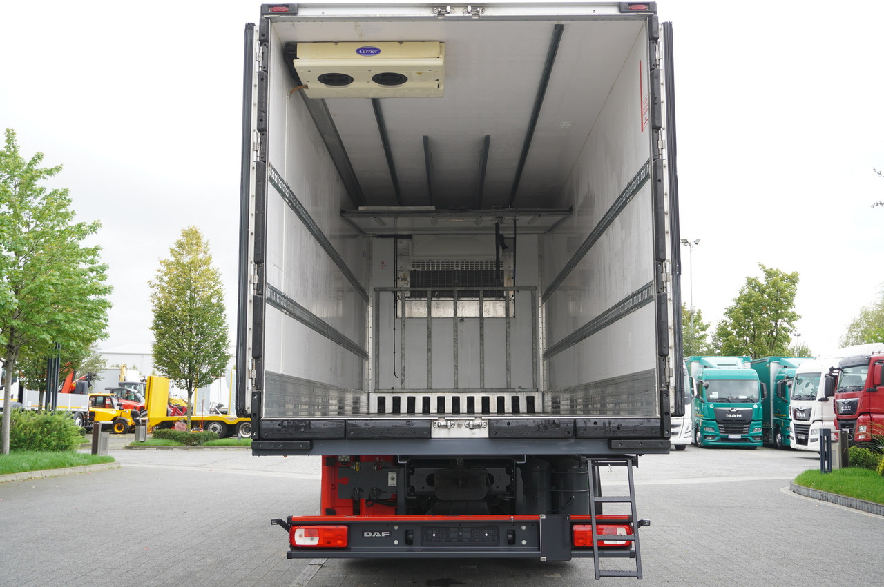 DAF XF 480 6x2 E6 / Lamberet refrigerator 18 EPAL Multitemperature / Carrier Vector 1950 MT - 냉동탑차 : 사진 3 DAF XF 480 6x2 E6 / Lamberet refrigerator 18 EPAL Multitemperature / Carrier Vector 1950 MT - 냉동탑차 : 사진 3
