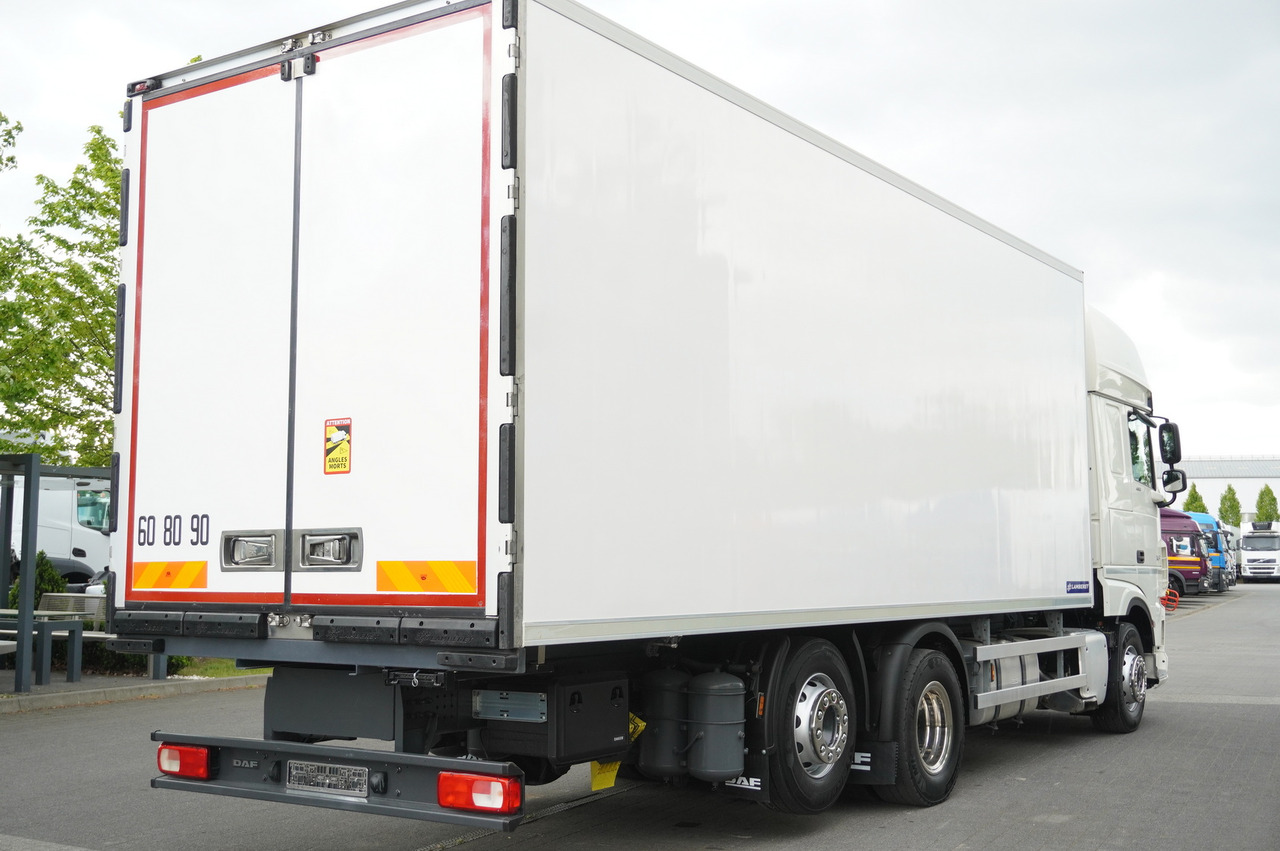 DAF XF 480 EURO 6/ 2021 / Lamberet Refrigerator / Carrier Vector 1550 - 냉동탑차 : 사진 3 DAF XF 480 EURO 6/ 2021 / Lamberet Refrigerator / Carrier Vector 1550 - 냉동탑차 : 사진 3