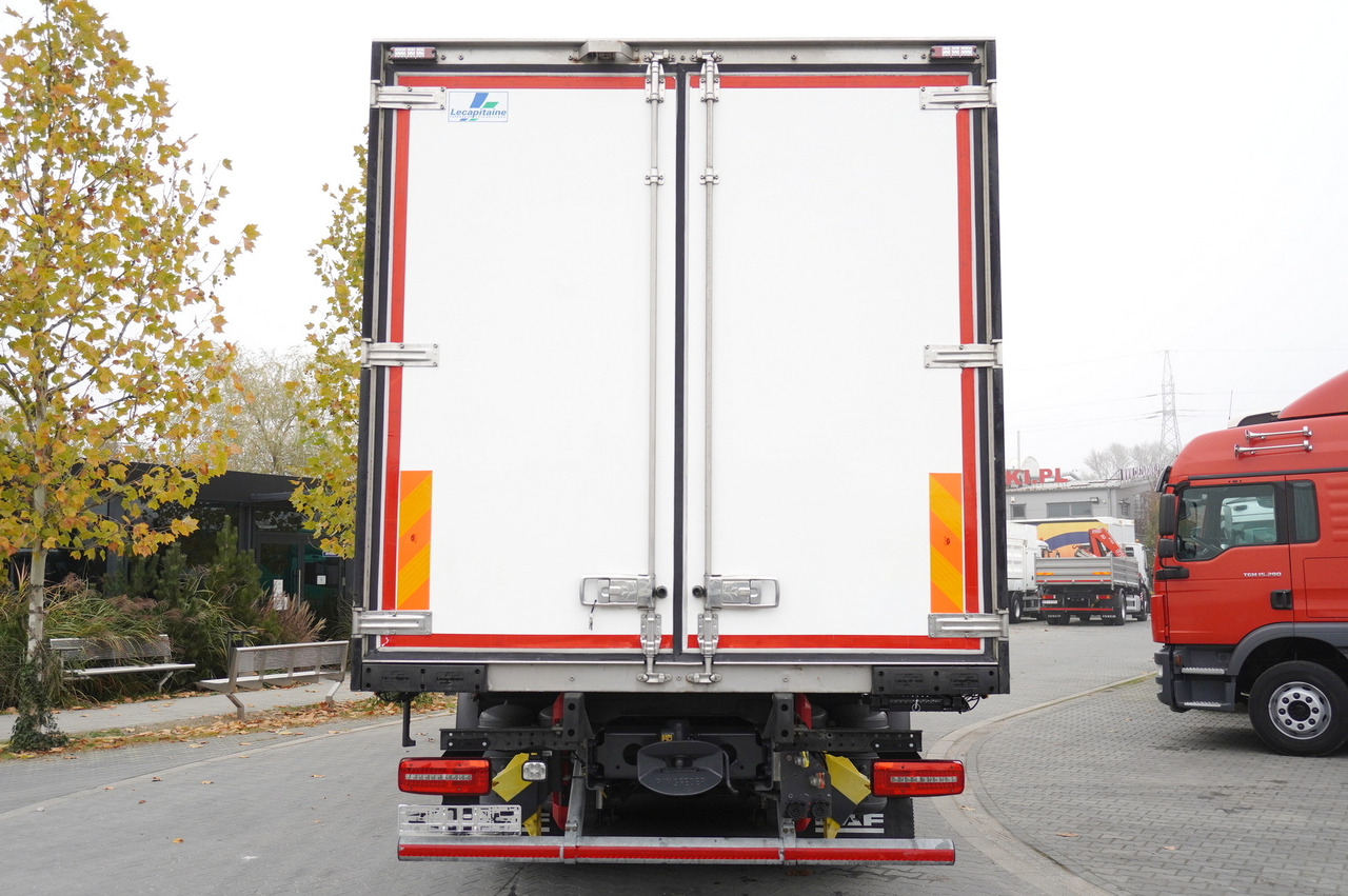 DAF XF 480 SSC E6 6x2 Refrigerated 18 pallets / 180 tho.km! year 2020 - 냉동탑차 : 사진 5 DAF XF 480 SSC E6 6x2 Refrigerated 18 pallets / 180 tho.km! year 2020 - 냉동탑차 : 사진 5