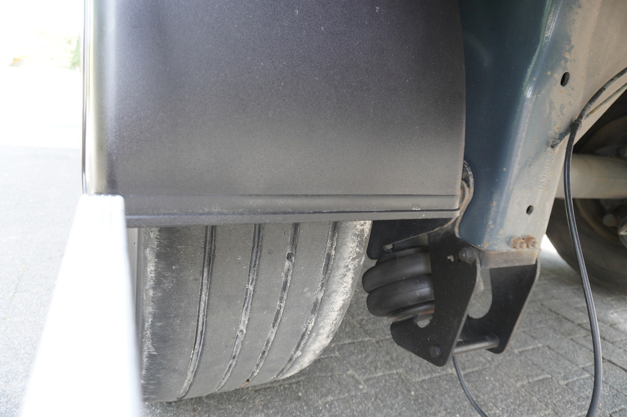 덤프 세미 트레일러 GRAS GS tipper / 52 m3 semi-trailer! / 2023 / 3 units : 사진 23 덤프 세미 트레일러 GRAS GS tipper / 52 m3 semi-trailer! / 2023 / 3 units : 사진 23