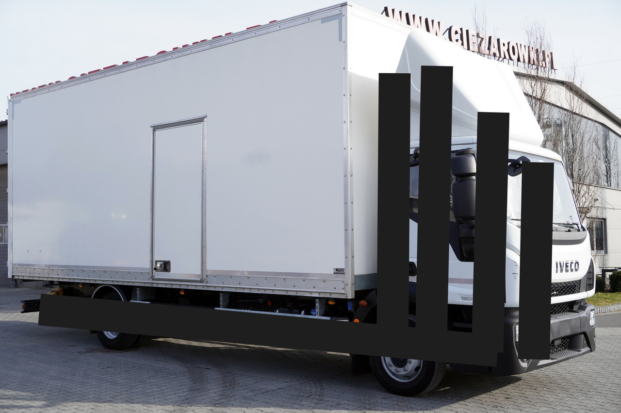 Giraudon 120.190 - 스왑 바디 - 박스 : 사진 3 Giraudon 120.190 - 스왑 바디 - 박스 : 사진 3