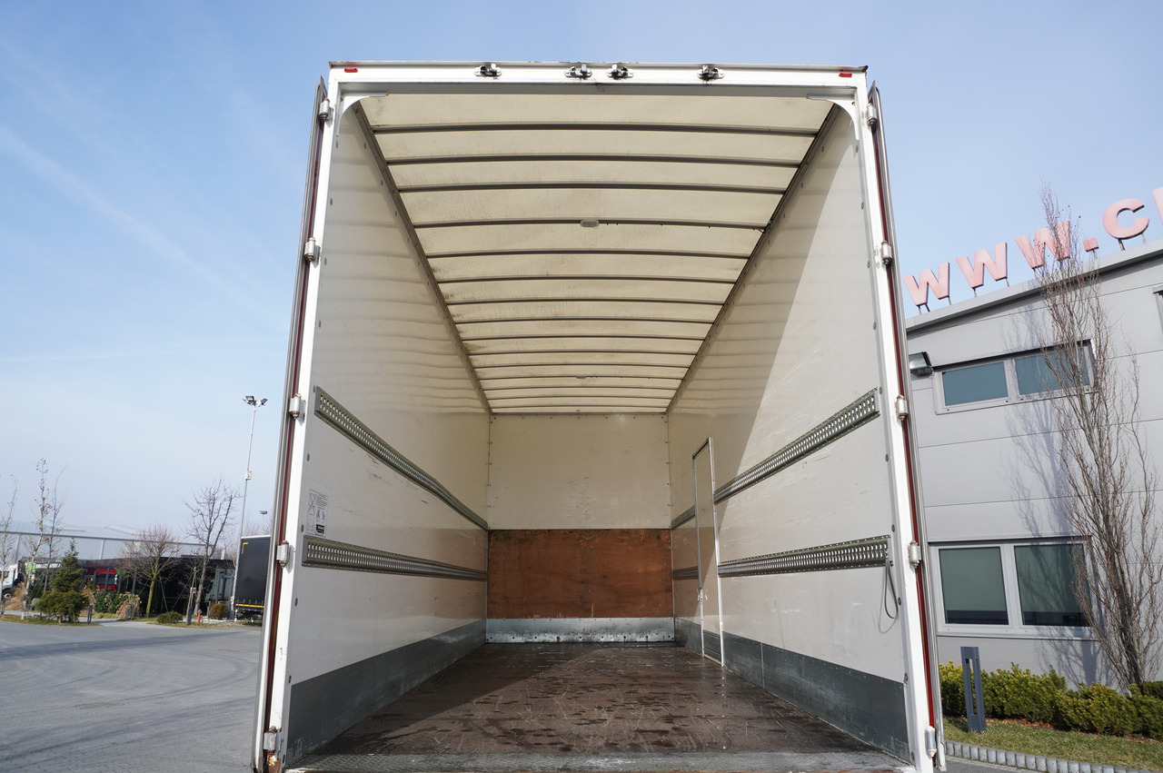 Giraudon 120.190 - 스왑 바디 - 박스 : 사진 5 Giraudon 120.190 - 스왑 바디 - 박스 : 사진 5