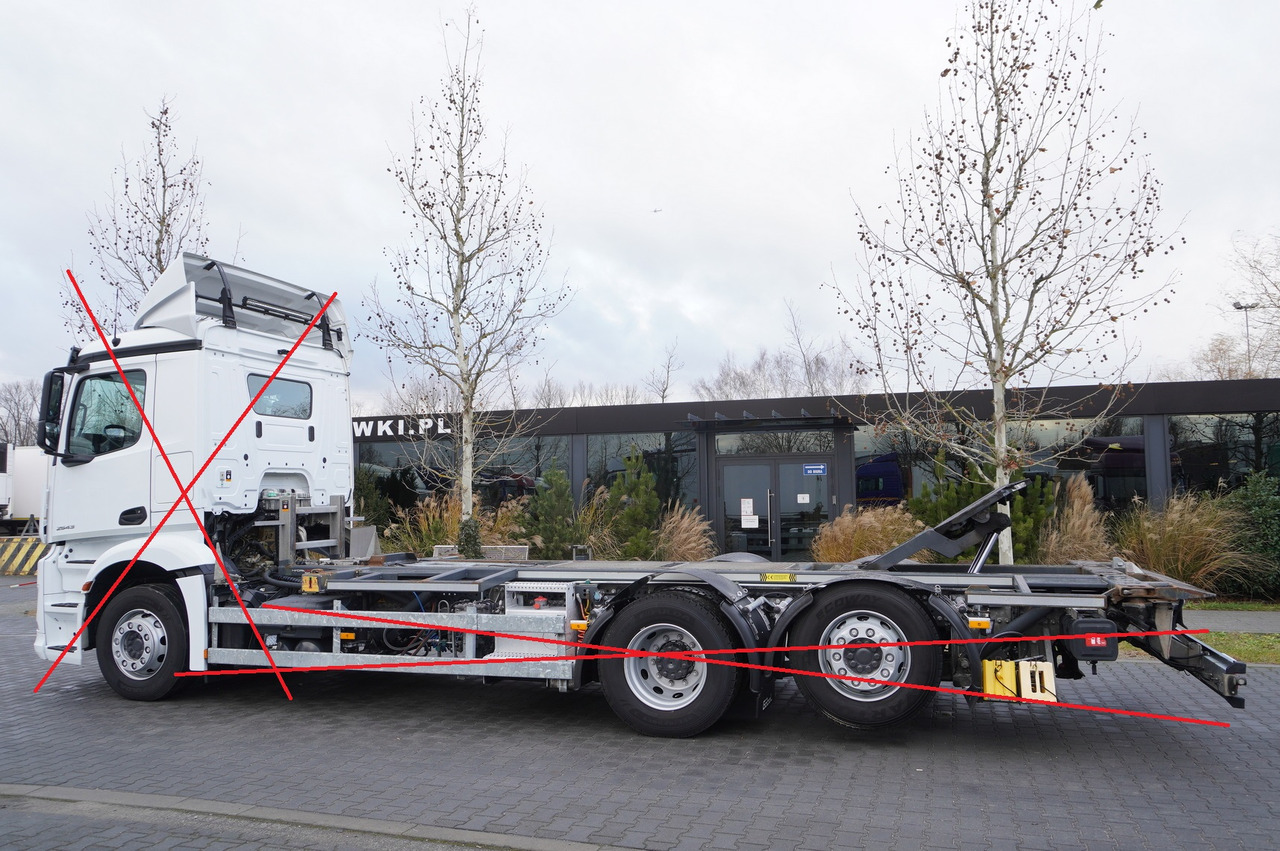 Hydra Lifter BDF construction lifted / 5-th wheel - 프레임/ 시 : 사진 2 Hydra Lifter BDF construction lifted / 5-th wheel - 프레임/ 시 : 사진 2