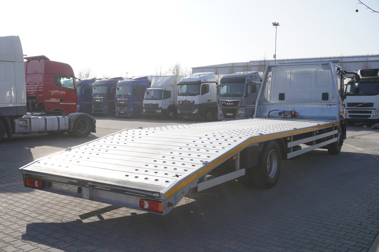 IVECO Eurocargo 160-250 / NEW galvanized truck / 9 t load capacity - 자동 운반 장치 트럭 : 사진 5 IVECO Eurocargo 160-250 / NEW galvanized truck / 9 t load capacity - 자동 운반 장치 트럭 : 사진 5