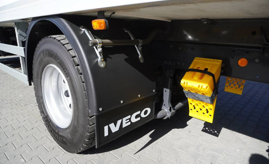 냉동탑차 IVECO Eurocargo 190-280L 19t E6 / ATP/FRC to 2025 / Lamberet Refrigerator 22 pallets : 사진 6