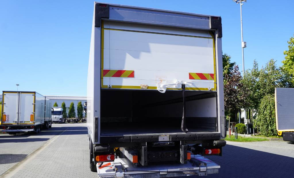냉동탑차 IVECO Eurocargo 190-280L 19t E6 / ATP/FRC to 2025 / Lamberet Refrigerator 22 pallets : 사진 11