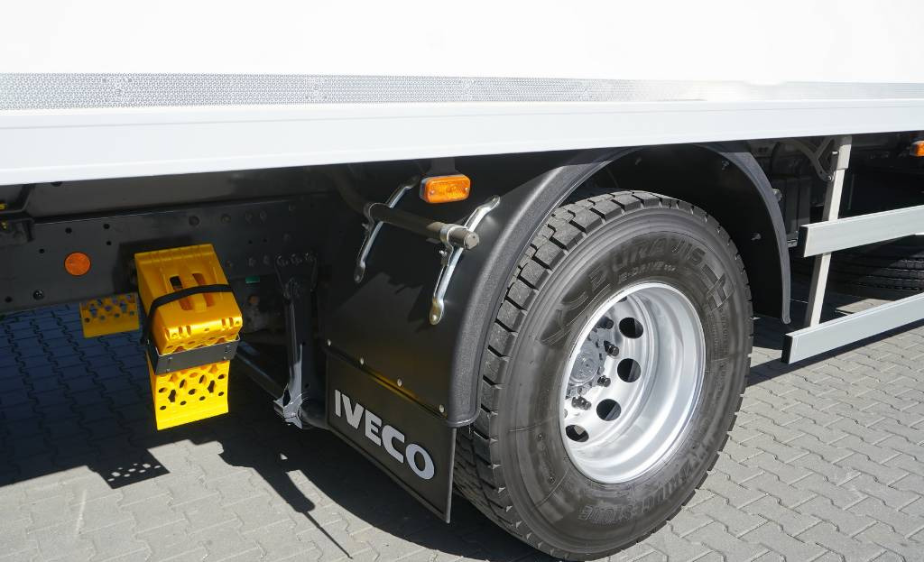 냉동탑차 IVECO Eurocargo 190-280L 19t E6 / ATP/FRC to 2025 / Lamberet Refrigerator 22 pallets : 사진 7