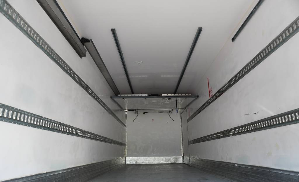 냉동탑차 IVECO Eurocargo 190-280L 19t E6 / ATP/FRC to 2025 / Lamberet Refrigerator 22 pallets : 사진 12