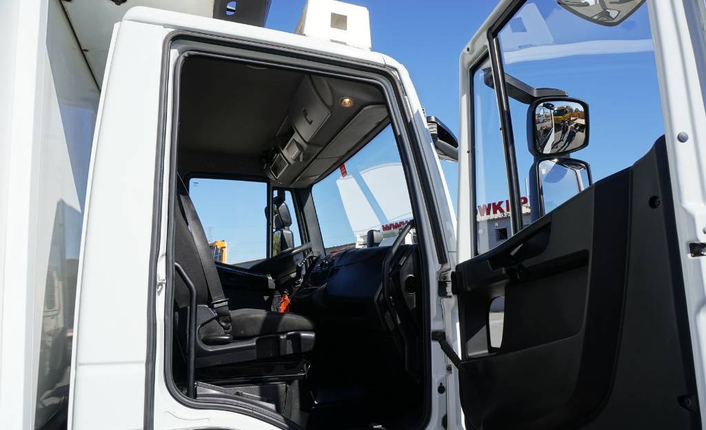 냉동탑차 IVECO Eurocargo 190-280L 19t E6 / ATP/FRC to 2025 / Lamberet Refrigerator 22 pallets : 사진 18