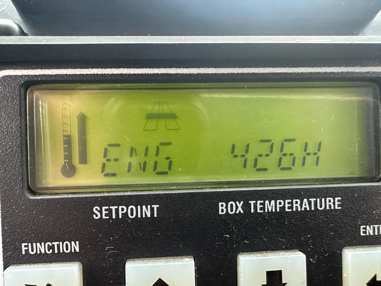 IVECO Eurocargo 190el25 EEV / 55 tho. km !!! / Refrigerator 21 EPAL / Carrier Supra 950 - 425 h - 냉동탑차 : 사진 4 IVECO Eurocargo 190el25 EEV / 55 tho. km !!! / Refrigerator 21 EPAL / Carrier Supra 950 - 425 h - 냉동탑차 : 사진 4