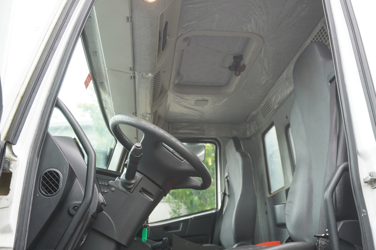 드롭사이드/ 플랫베드 트럭, 크레인 트럭 IVECO STRALIS 19.310 E6 / Flatbed 19 EPAL / FASSI F135 / 225 MTH! / 5.7 T : 사진 19 드롭사이드/ 플랫베드 트럭, 크레인 트럭 IVECO STRALIS 19.310 E6 / Flatbed 19 EPAL / FASSI F135 / 225 MTH! / 5.7 T : 사진 19