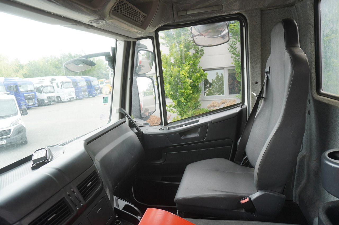 드롭사이드/ 플랫베드 트럭, 크레인 트럭 IVECO STRALIS 19.310 E6 / Flatbed 19 EPAL / FASSI F135 / 225 MTH! / 5.7 T : 사진 23 드롭사이드/ 플랫베드 트럭, 크레인 트럭 IVECO STRALIS 19.310 E6 / Flatbed 19 EPAL / FASSI F135 / 225 MTH! / 5.7 T : 사진 23