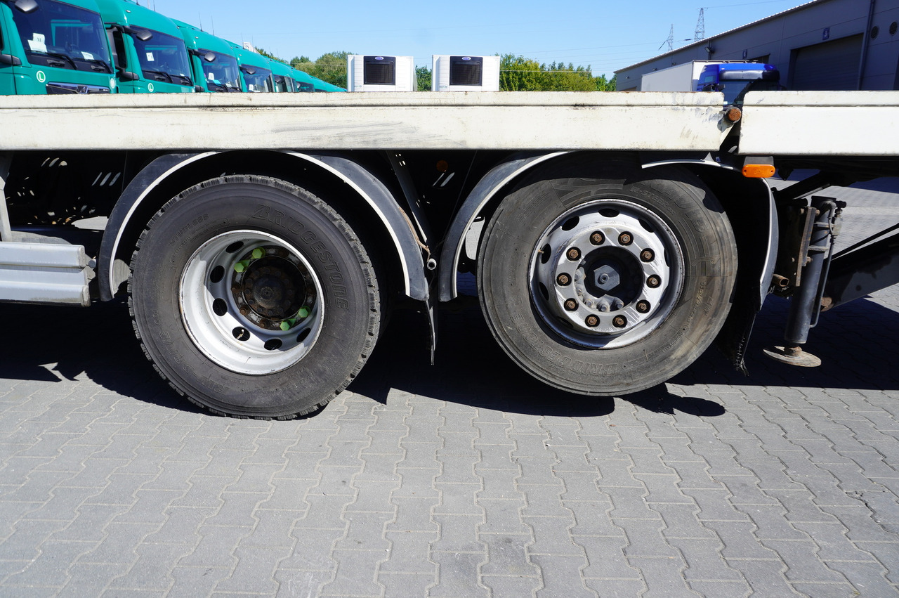IVECO Stralis 360 EEV Tow truck 6x2 - 자동 운반 장치 트럭 : 사진 3 IVECO Stralis 360 EEV Tow truck 6x2 - 자동 운반 장치 트럭 : 사진 3
