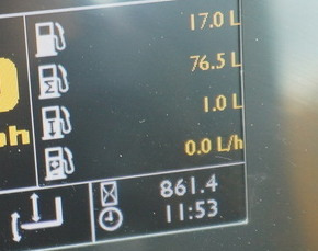JCB 525-60T5 / 2022 / 860 MTH! / 2.5 T / Reach 6 m / joystick - 망원형 휠 로더 : 사진 2 JCB 525-60T5 / 2022 / 860 MTH! / 2.5 T / Reach 6 m / joystick - 망원형 휠 로더 : 사진 2