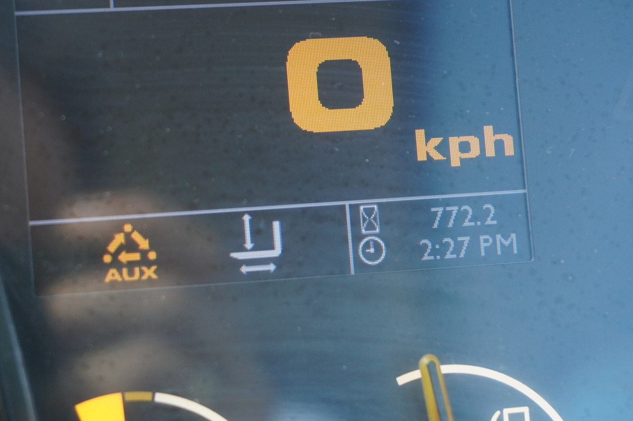 JCB 535-95 / 3.5 T / range 9.5 m / 700 MTH! - 텔레스코픽 핸들러 : 사진 2 JCB 535-95 / 3.5 T / range 9.5 m / 700 MTH! - 텔레스코픽 핸들러 : 사진 2