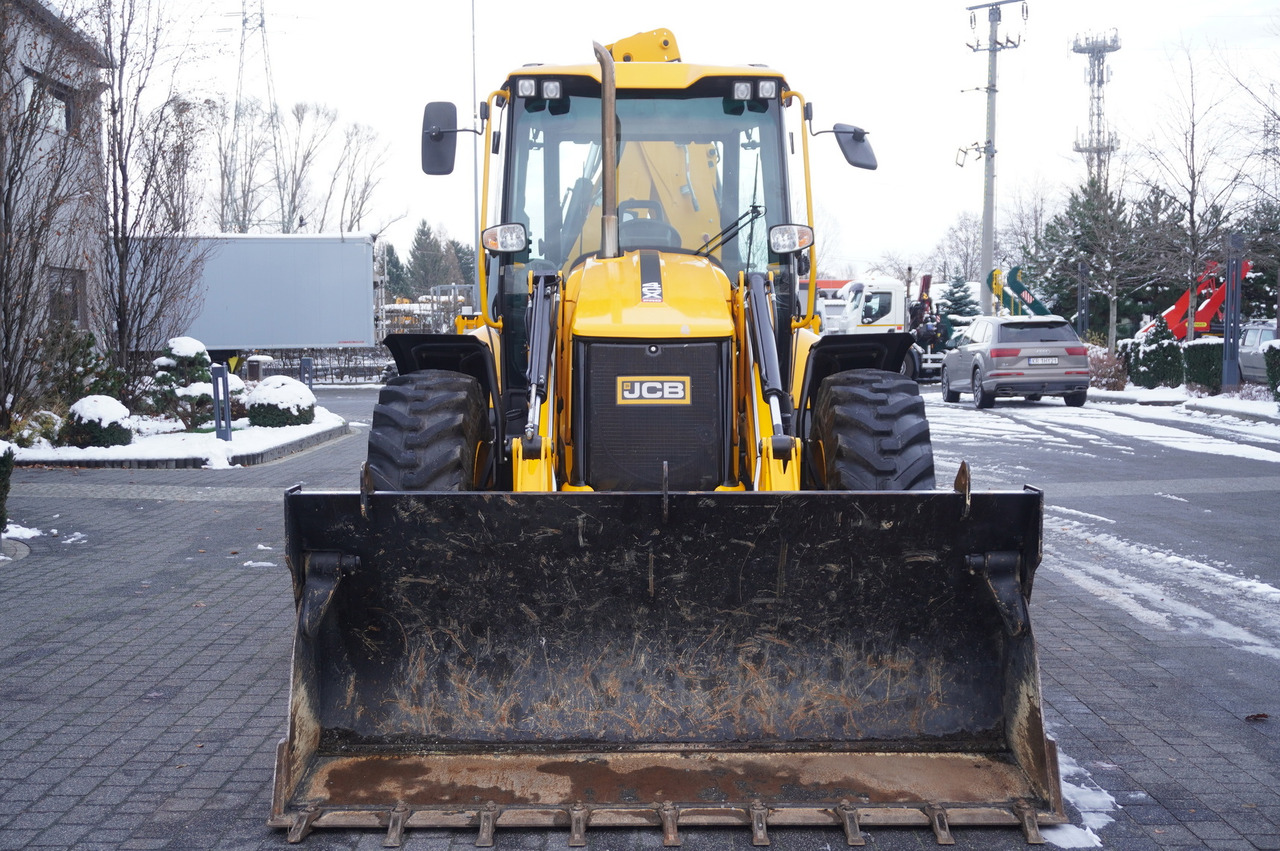 리스 JCB JCB 4CX PRO / 350 MTH!!! / 2023 / joysticks JCB JCB 4CX PRO / 350 MTH!!! / 2023 / joysticks : 사진 13