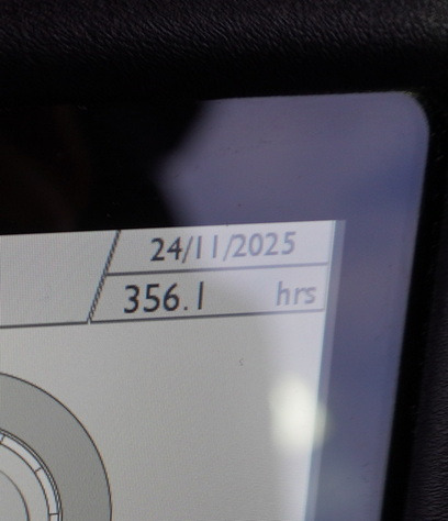 JCB JCB 4CX PRO / 350 MTH!!! / 2023 / joysticks - 백호 로더 : 사진 2 JCB JCB 4CX PRO / 350 MTH!!! / 2023 / joysticks - 백호 로더 : 사진 2