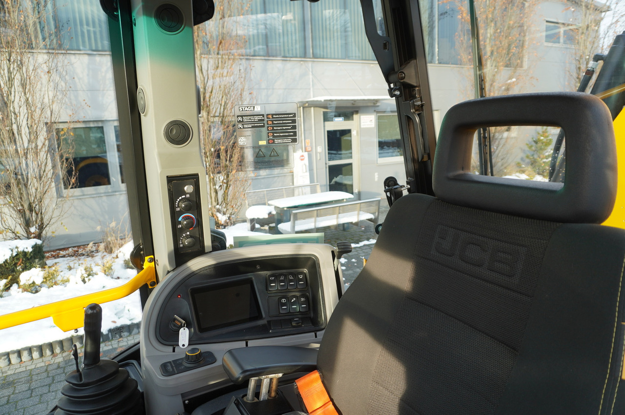 리스 JCB JCB 4CX PRO / 350 MTH!!! / 2023 / joysticks JCB JCB 4CX PRO / 350 MTH!!! / 2023 / joysticks : 사진 24