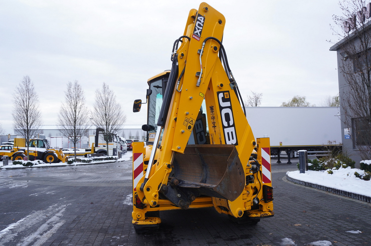 리스 JCB JCB 4CX PRO / 350 MTH!!! / 2023 / joysticks JCB JCB 4CX PRO / 350 MTH!!! / 2023 / joysticks : 사진 7