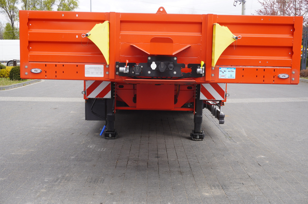 KÄSSBOHRER LB3E / BRAND NEW 2025 low-bed semi-trailer - 저하대 세미 트레일러 : 사진 3 KÄSSBOHRER LB3E / BRAND NEW 2025 low-bed semi-trailer - 저하대 세미 트레일러 : 사진 3