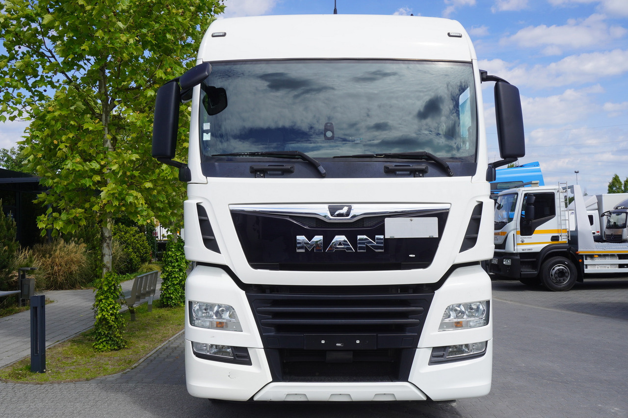 MAN GX 18.430 / BDF 7.5 m / sleeping cab / 2021 - 컨테이너 운반 장치/ 스와프 보디 트럭 : 사진 5 MAN GX 18.430 / BDF 7.5 m / sleeping cab / 2021 - 컨테이너 운반 장치/ 스와프 보디 트럭 : 사진 5