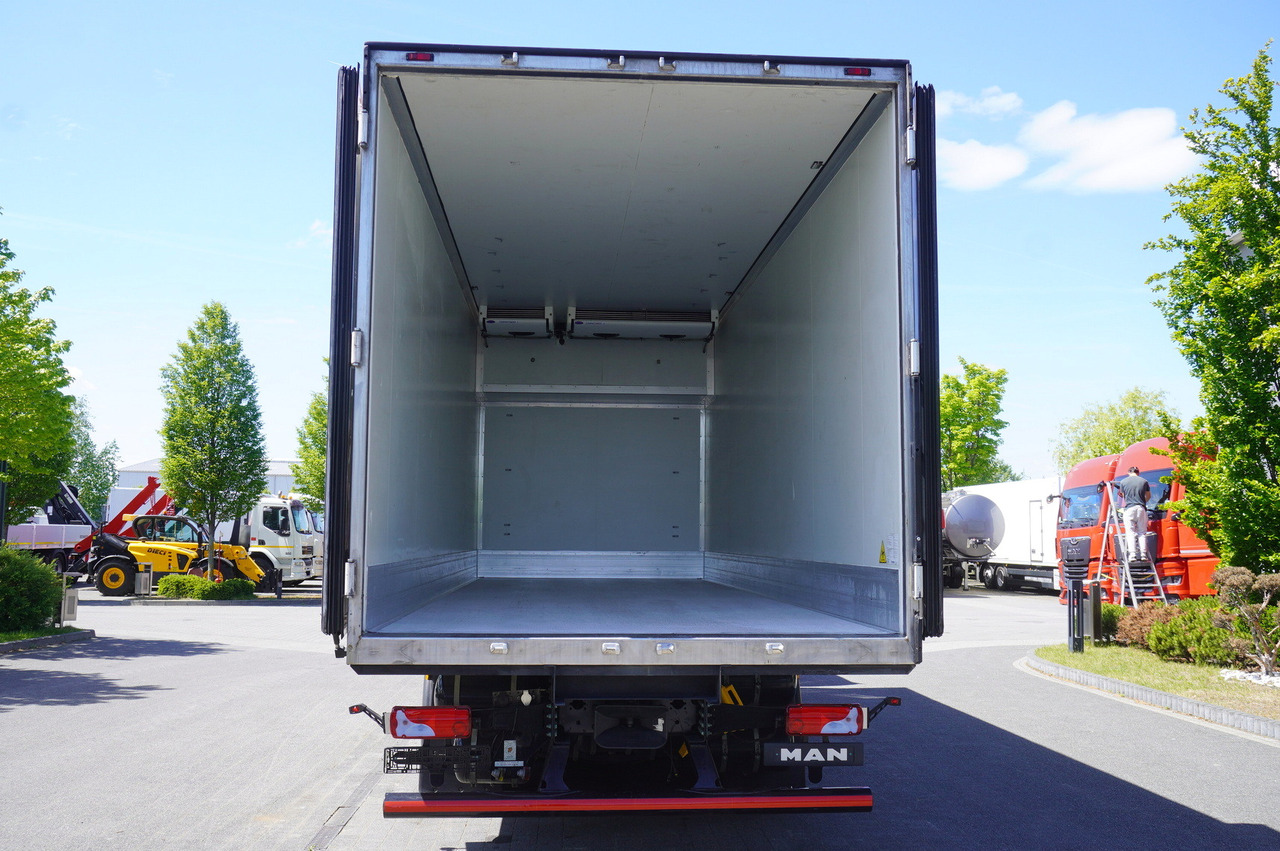 MAN MAN TGX 26.510 / 2022 / NEW Krone bitemperature refrigerated truck / Carrier Supra 850 MT / 4 units - 냉동탑차 : 사진 4 MAN MAN TGX 26.510 / 2022 / NEW Krone bitemperature refrigerated truck / Carrier Supra 850 MT / 4 units - 냉동탑차 : 사진 4