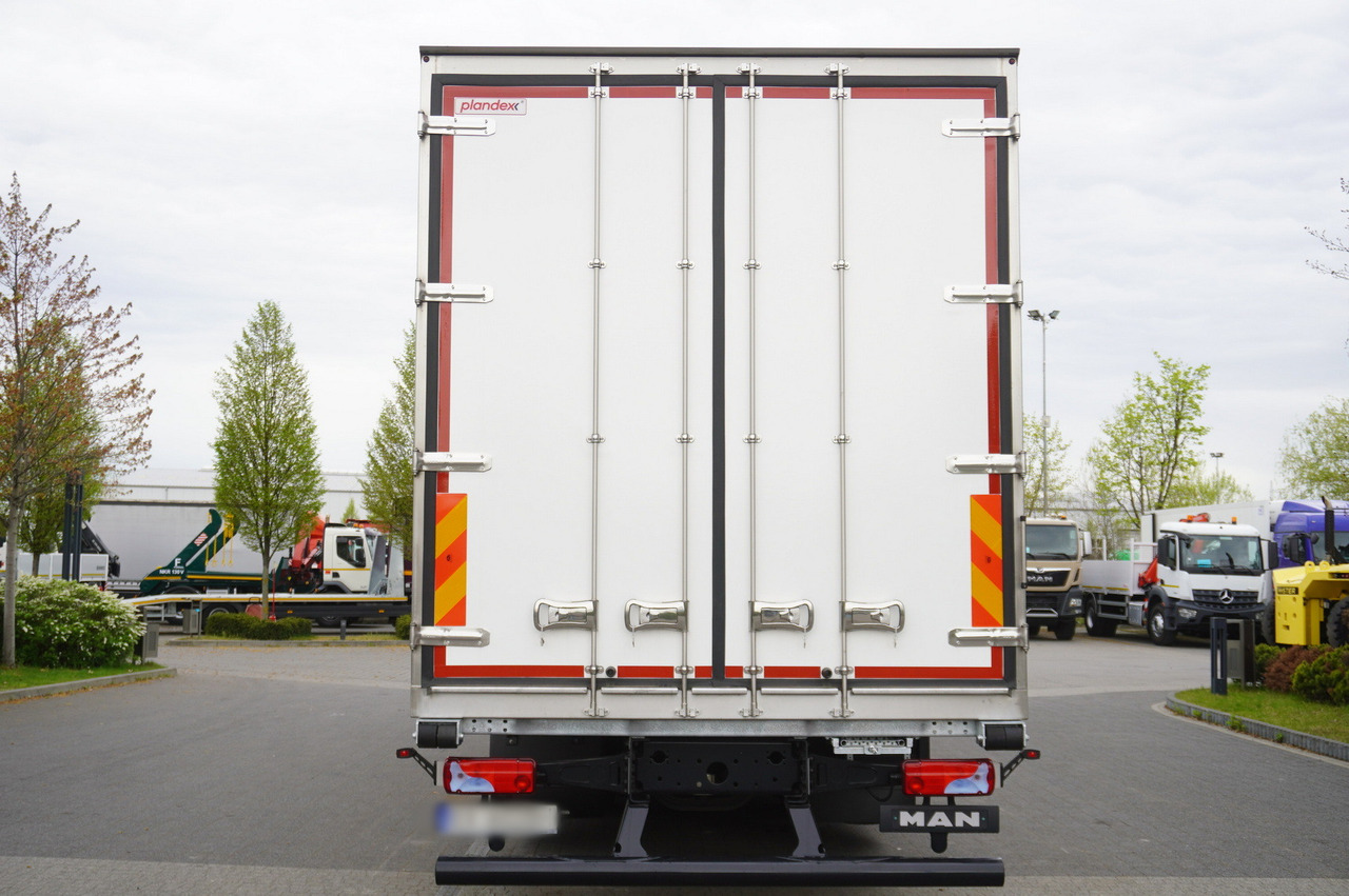 MAN New MAN TGX 26.400 / New Isotherm Plandex 23 Pallets / Warranty - 등온 트럭 : 사진 3 MAN New MAN TGX 26.400 / New Isotherm Plandex 23 Pallets / Warranty - 등온 트럭 : 사진 3