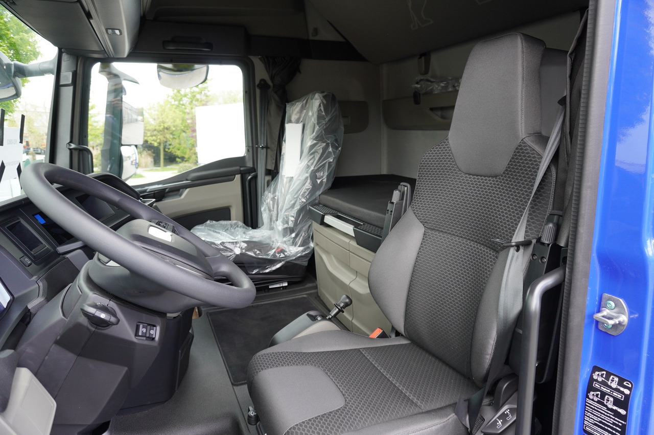 신규 냉동탑차 MAN New TGX 26.400 / NEW IGLOOCAR refrigerator 20 pallets / 6×2 / 2024 / 2 units : 사진 13