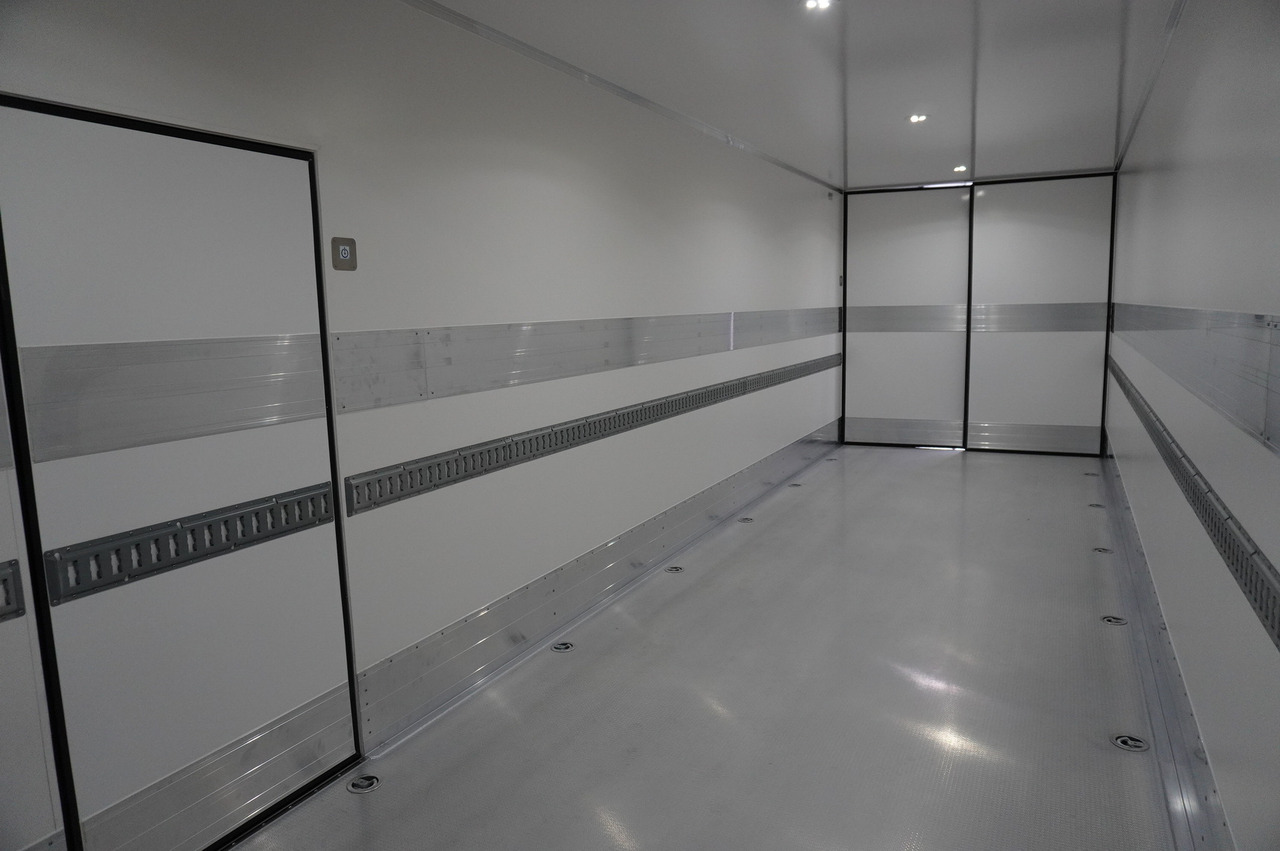 신규 냉동탑차 MAN New TGX 26.400 / NEW IGLOOCAR refrigerator 20 pallets / 6×2 / 2024 / 2 units : 사진 8