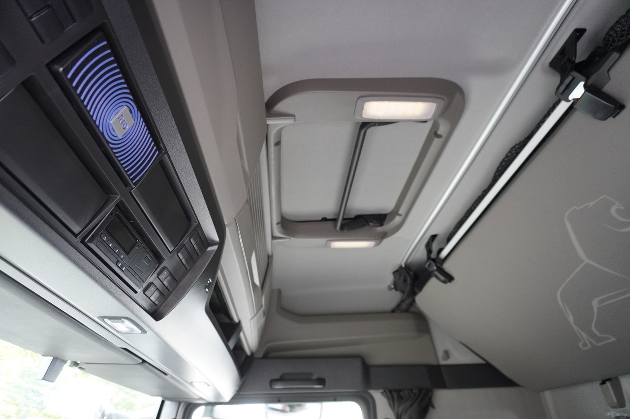 신규 냉동탑차 MAN New TGX 26.400 / NEW IGLOOCAR refrigerator 20 pallets / 6×2 / 2024 / 2 units : 사진 17