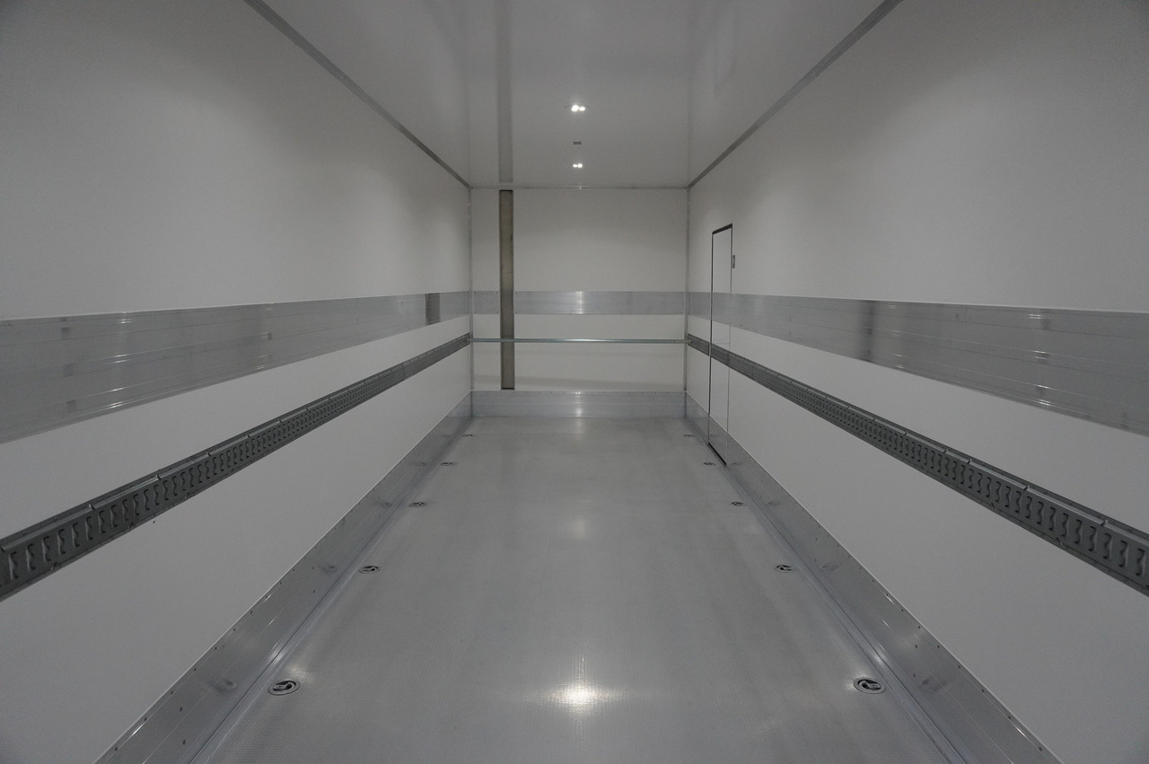 리스 MAN New TGX 26.400 / NEW IGLOOCAR refrigerator 20 pallets / 6×2 / 2024 / 2 units MAN New TGX 26.400 / NEW IGLOOCAR refrigerator 20 pallets / 6×2 / 2024 / 2 units : 사진 10