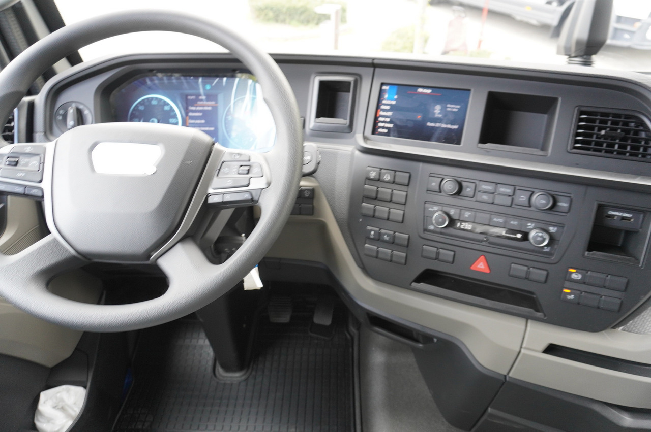 리스 MAN New TGX 26.400 / NEW IGLOOCAR refrigerator 20 pallets / 6×2 / 2024 / 2 units MAN New TGX 26.400 / NEW IGLOOCAR refrigerator 20 pallets / 6×2 / 2024 / 2 units : 사진 18