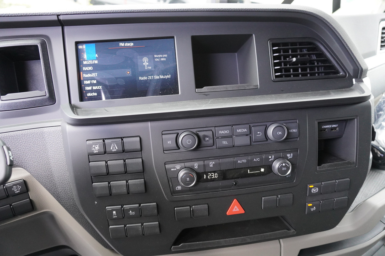 리스 MAN New TGX 26.400 / NEW IGLOOCAR refrigerator 20 pallets / 6×2 / 2024 / 2 units MAN New TGX 26.400 / NEW IGLOOCAR refrigerator 20 pallets / 6×2 / 2024 / 2 units : 사진 20