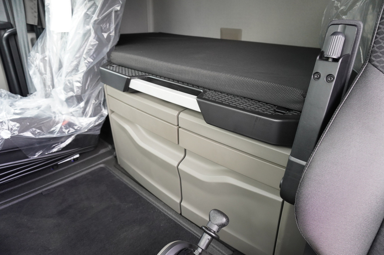 신규 냉동탑차 MAN New TGX 26.400 / NEW IGLOOCAR refrigerator 20 pallets / 6×2 / 2024 / 2 units : 사진 21