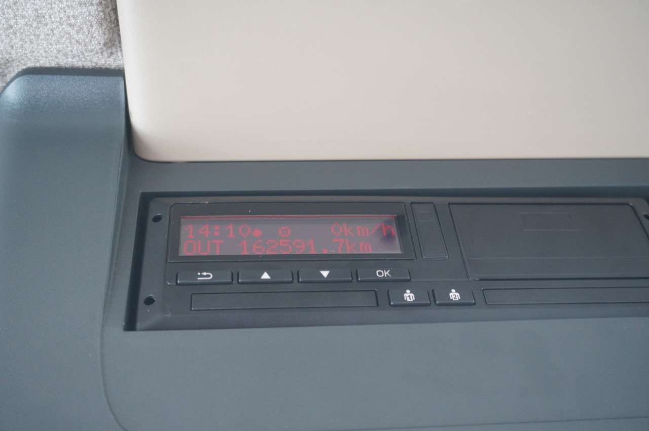 MAN TGM 15.250 / NEW septic tank (07/2025) superstructure 8000 l / 160 tho. km - 슬러리 탱커 : 사진 2 MAN TGM 15.250 / NEW septic tank (07/2025) superstructure 8000 l / 160 tho. km - 슬러리 탱커 : 사진 2