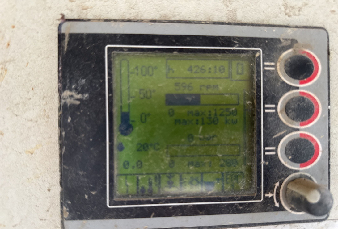 MAN TGS 32.400 8x4 Concrete Mixer Pump truck / 426 MTH !!! / 18 meters - 콘크리트 펌프 트럭 : 사진 2 MAN TGS 32.400 8x4 Concrete Mixer Pump truck / 426 MTH !!! / 18 meters - 콘크리트 펌프 트럭 : 사진 2