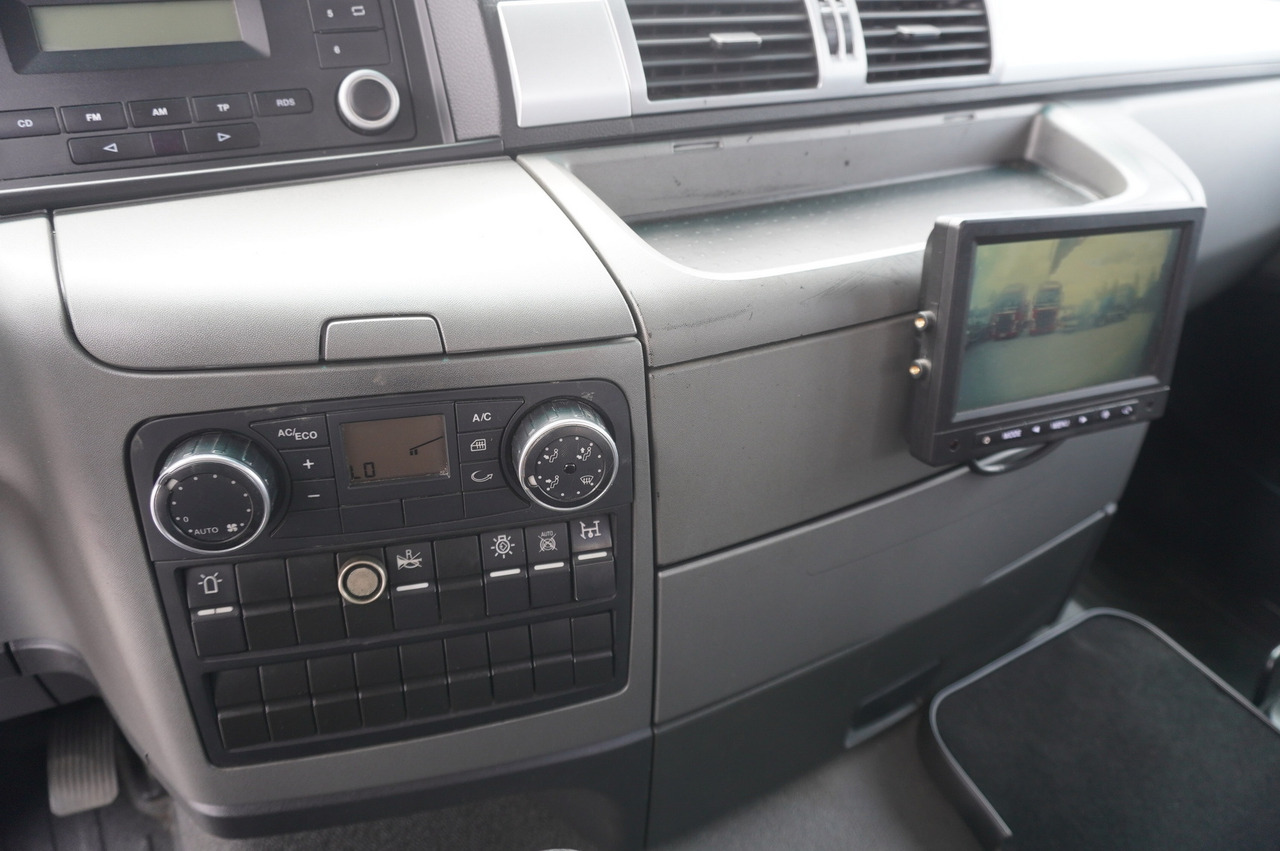 리스 MAN TGS 35.400 8 × 4 E5 / HYVA HOOK LIFT 32.56 SE / Septic barrel 13000 L MAN TGS 35.400 8 × 4 E5 / HYVA HOOK LIFT 32.56 SE / Septic barrel 13000 L : 사진 23