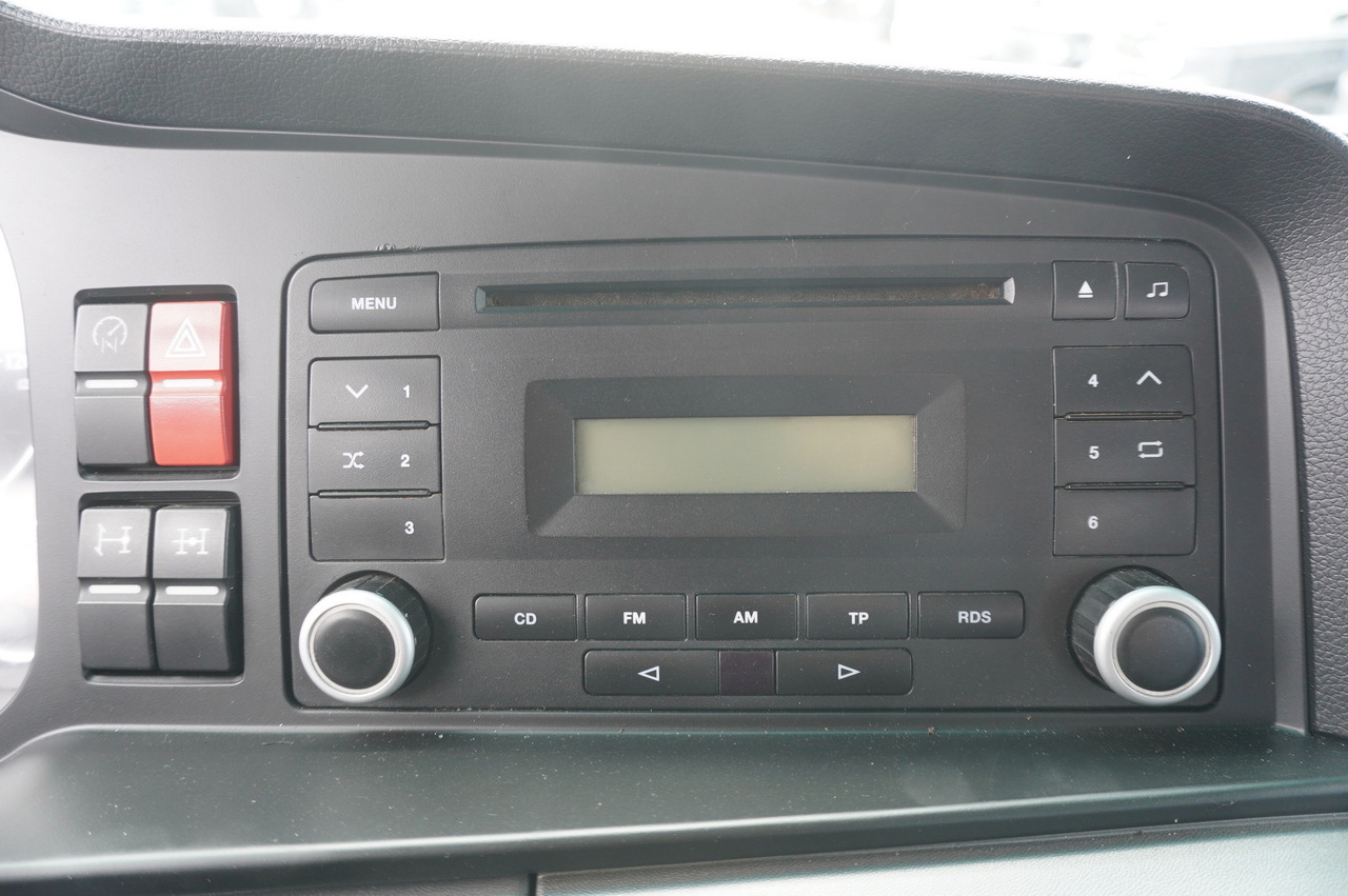 리스 MAN TGS 35.400 8 × 4 E5 / HYVA HOOK LIFT 32.56 SE / Septic barrel 13000 L MAN TGS 35.400 8 × 4 E5 / HYVA HOOK LIFT 32.56 SE / Septic barrel 13000 L : 사진 24