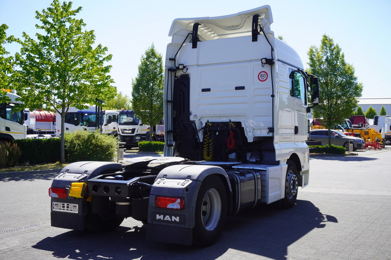 MAN TGX 18.420 tractor unit / 190 tho. km - 트랙터 유닛 : 사진 5 MAN TGX 18.420 tractor unit / 190 tho. km - 트랙터 유닛 : 사진 5