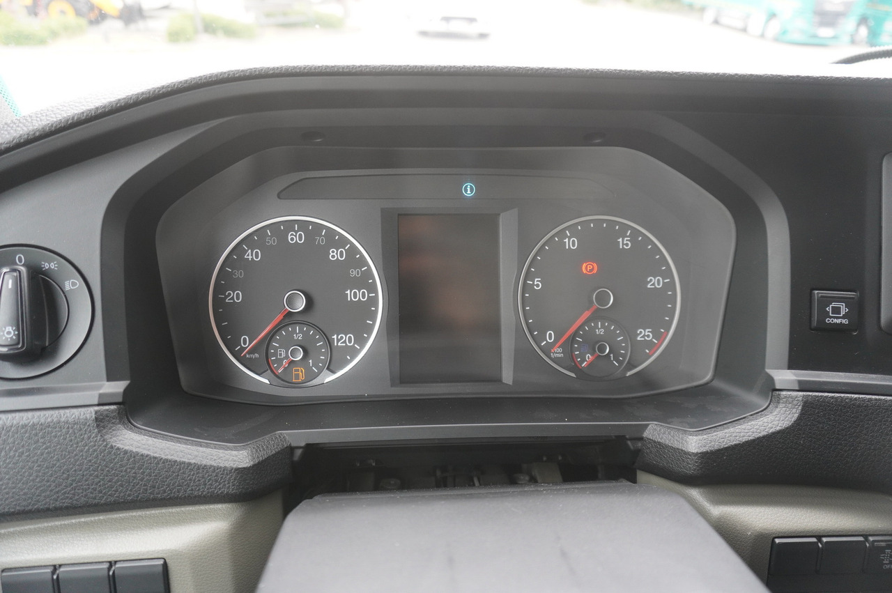 커튼사이더 트럭 MAN TGX 18.470 / Trailer 19 EPAL / Curtainsider 19 EPAL / 2022 / Retarder / 15 units : 사진 26