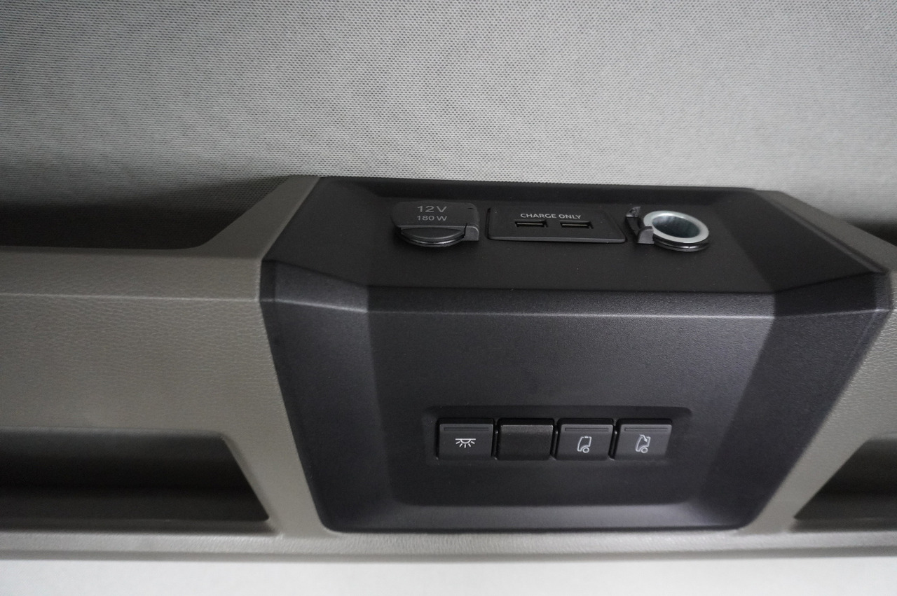 커튼사이더 트럭 MAN TGX 18.470 / Trailer 19 EPAL / Curtainsider 19 EPAL / 2022 / Retarder / 15 units : 사진 27