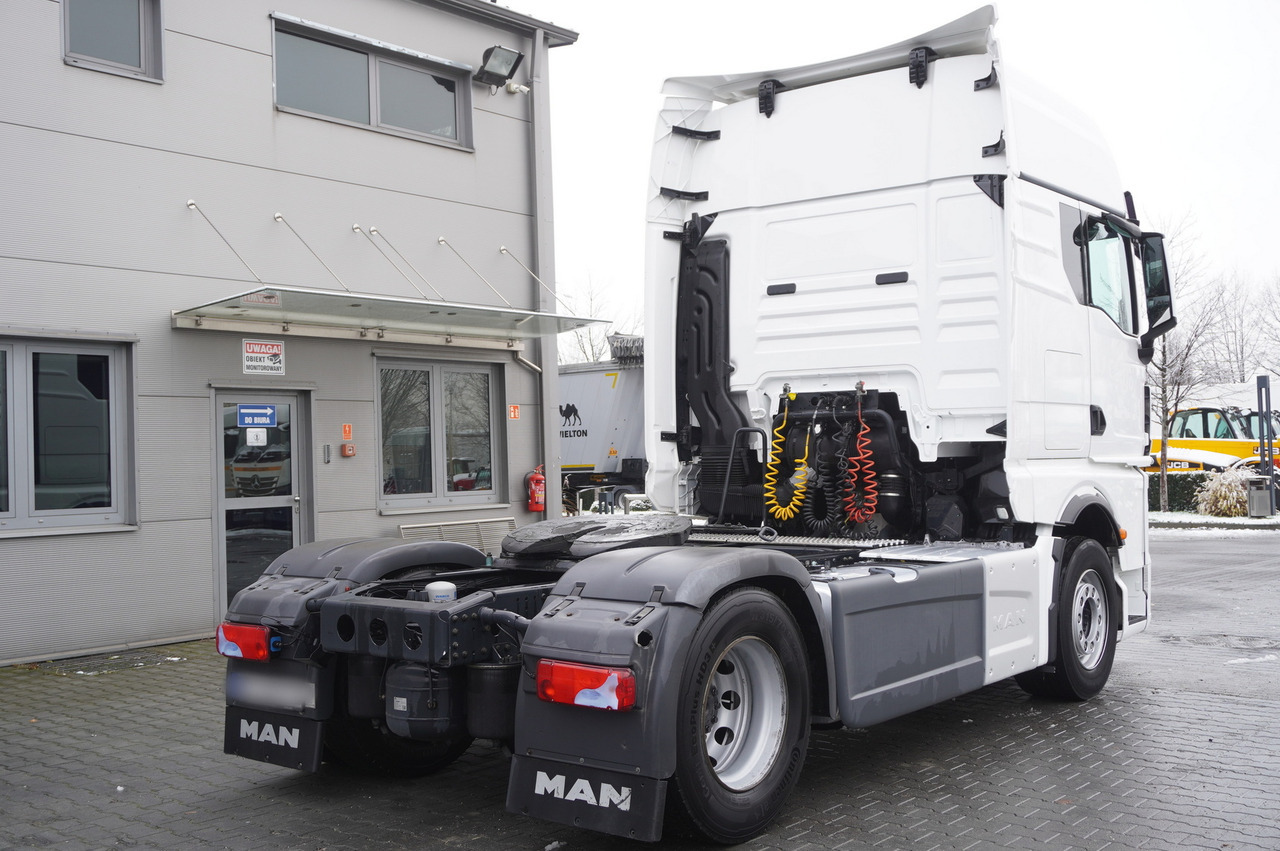 MAN TGX 18.510 E6 4×2 tractor unit / Retarder / Sleeper cab / 2023 / 4 units - 트랙터 유닛 : 사진 4 MAN TGX 18.510 E6 4×2 tractor unit / Retarder / Sleeper cab / 2023 / 4 units - 트랙터 유닛 : 사진 4