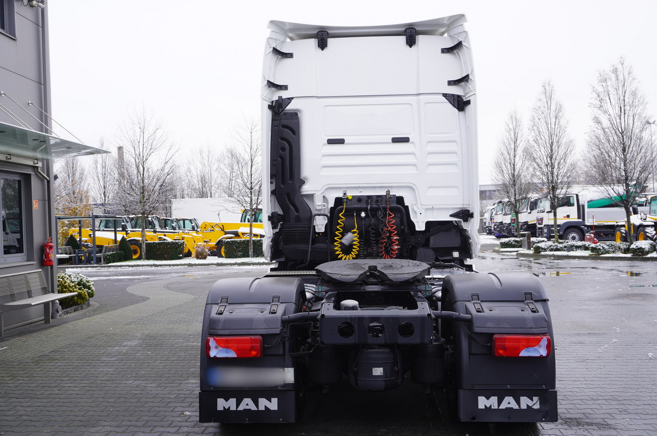 MAN TGX 18.510 E6 4×2 tractor unit / Retarder / Sleeper cab / 2023 / 4 units - 트랙터 유닛 : 사진 5 MAN TGX 18.510 E6 4×2 tractor unit / Retarder / Sleeper cab / 2023 / 4 units - 트랙터 유닛 : 사진 5