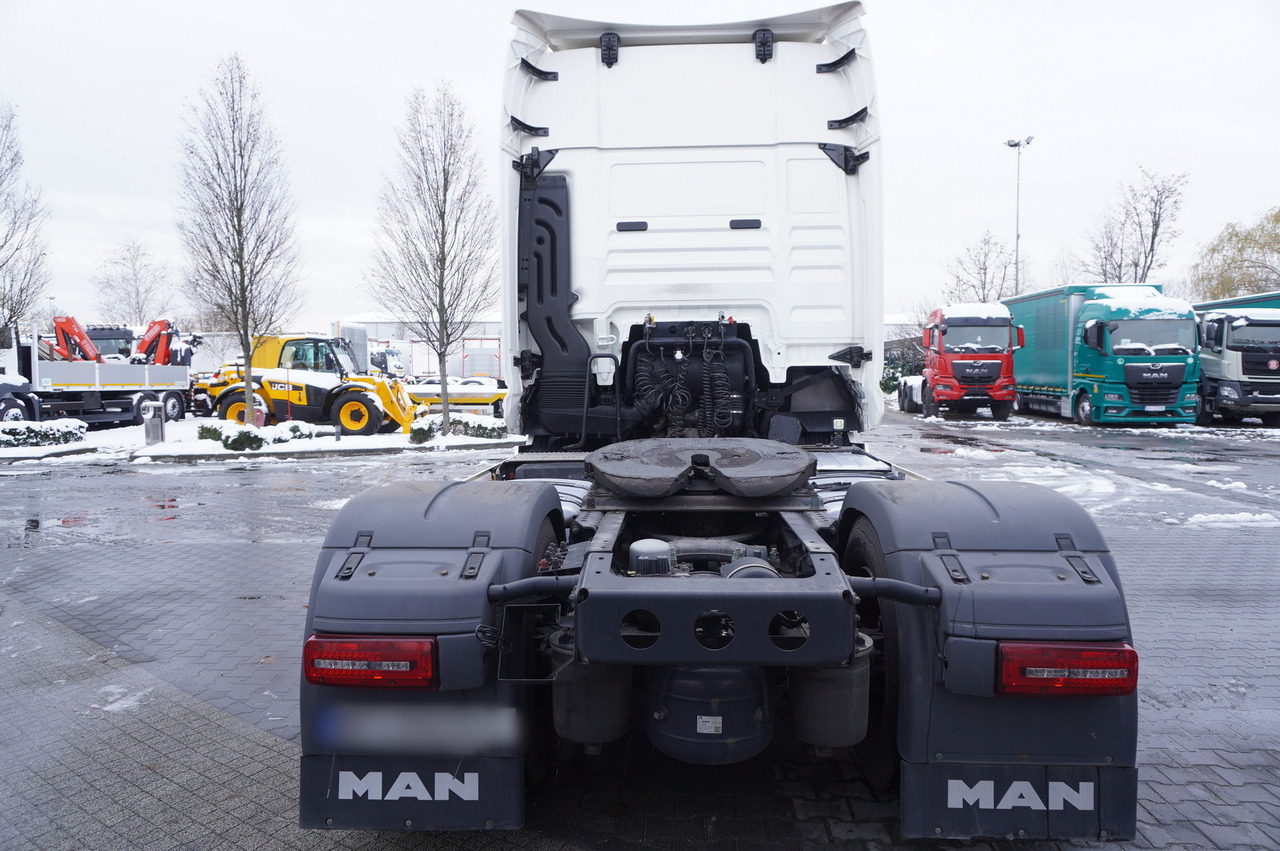 MAN TGX 18.510 E6 4×2 tractor unit / Retarder / Sleeper cab / 2023 / 4 units - 트랙터 유닛 : 사진 4 MAN TGX 18.510 E6 4×2 tractor unit / Retarder / Sleeper cab / 2023 / 4 units - 트랙터 유닛 : 사진 4