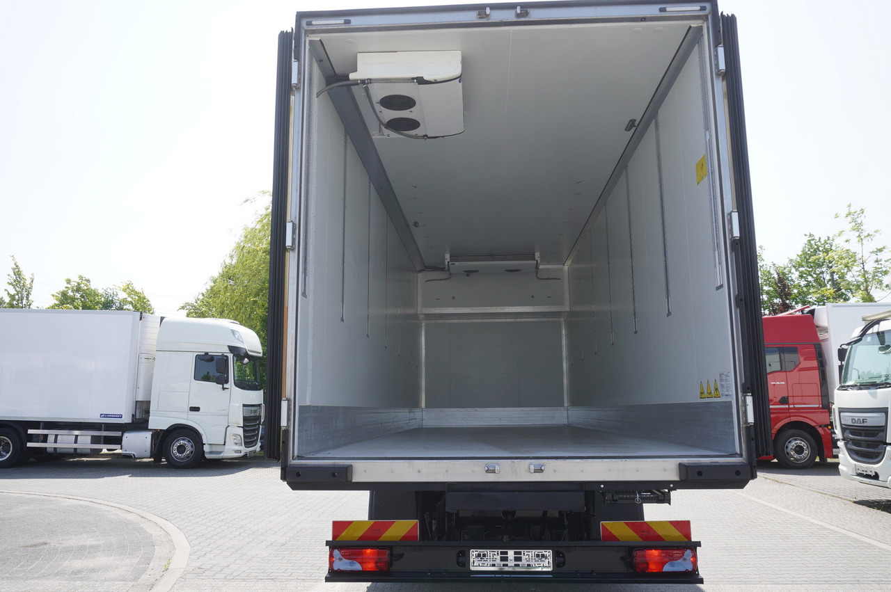 MAN TGX 26.470 / 2022 / Krone Refrigerator 40 EPAL Multitemp Dopplestock / Carrier Supra 950 MT - 냉동탑차 : 사진 3 MAN TGX 26.470 / 2022 / Krone Refrigerator 40 EPAL Multitemp Dopplestock / Carrier Supra 950 MT - 냉동탑차 : 사진 3