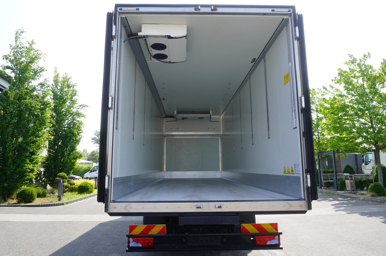 MAN TGX 26.470 / 2022 / Krone Refrigerator 40 EPAL Multitemp Dopplestock / Carrier Supra 950 MT - 냉동탑차 : 사진 3 MAN TGX 26.470 / 2022 / Krone Refrigerator 40 EPAL Multitemp Dopplestock / Carrier Supra 950 MT - 냉동탑차 : 사진 3