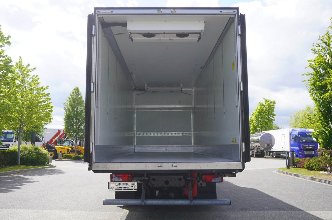 MAN TGX 26.470 / Krone refrigerator bitemperature doppelstock 20 EPAL / Carrier Supra 1250 MT - 냉동탑차 : 사진 4 MAN TGX 26.470 / Krone refrigerator bitemperature doppelstock 20 EPAL / Carrier Supra 1250 MT - 냉동탑차 : 사진 4