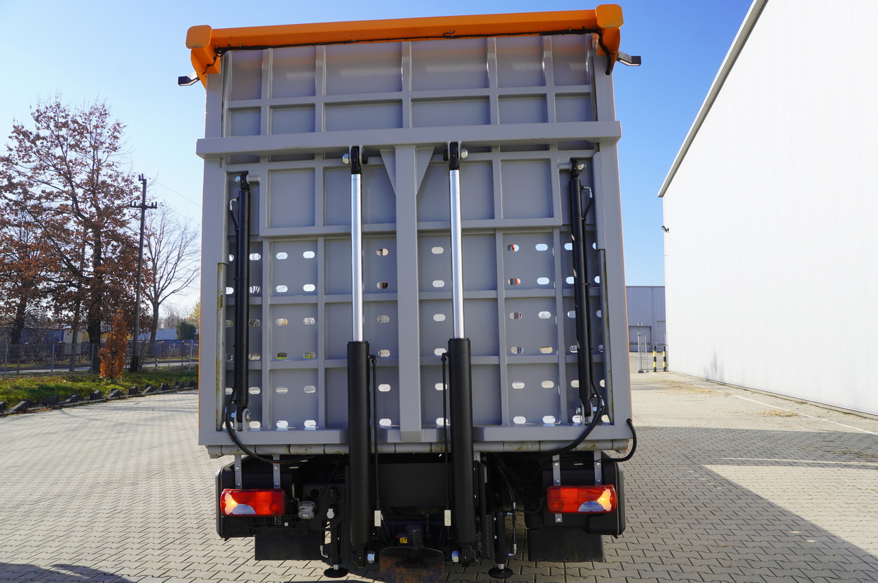 MAN TGX 26.500 6x2 E6 / NEW Tow truck superstructure 8.75 m / steered axle - 견인 트럭 : 사진 4 MAN TGX 26.500 6x2 E6 / NEW Tow truck superstructure 8.75 m / steered axle - 견인 트럭 : 사진 4