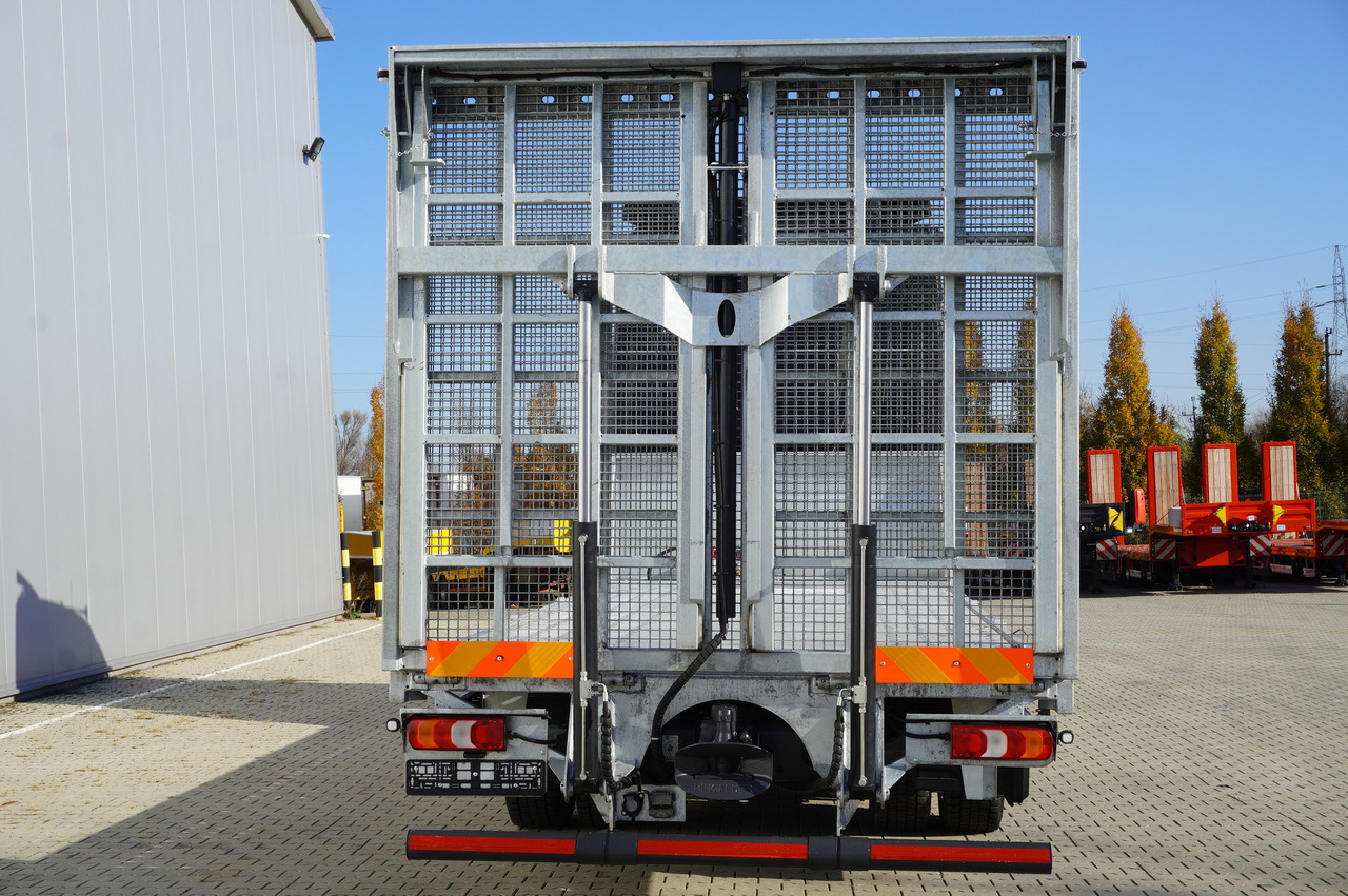 MERCEDES-BENZ Actros 1840 E6 4×2 / NEW Tow Truck platform 9.25 m / Lounge cabin - 자동 운반 장치 트럭 : 사진 5 MERCEDES-BENZ Actros 1840 E6 4×2 / NEW Tow Truck platform 9.25 m / Lounge cabin - 자동 운반 장치 트럭 : 사진 5