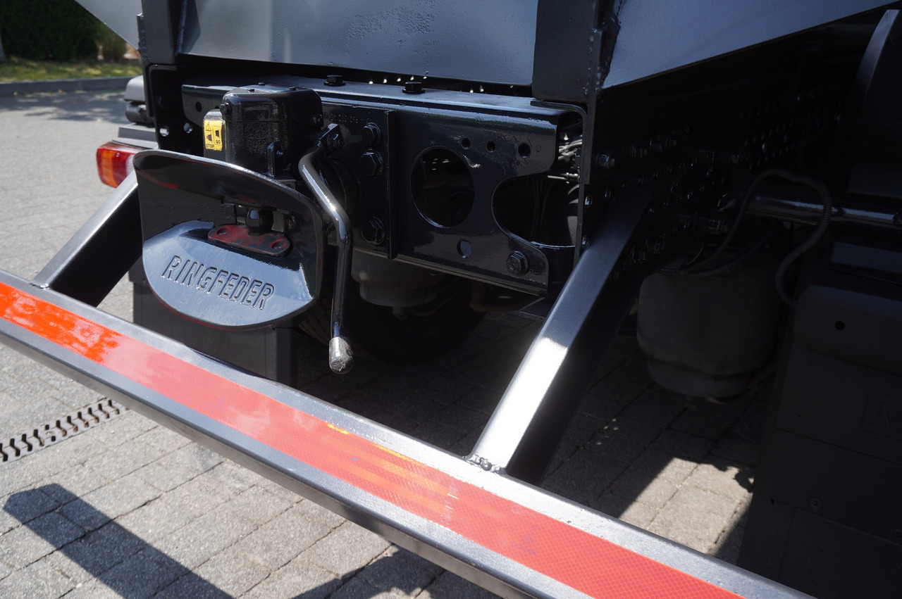 MERCEDES-BENZ Actros 1840 / New 3-side tipper 10 EPAL / Diff. lock / Load cap 10 t - 덤프트럭 : 사진 4 MERCEDES-BENZ Actros 1840 / New 3-side tipper 10 EPAL / Diff. lock / Load cap 10 t - 덤프트럭 : 사진 4